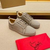 $82.00 USD Christian Louboutin Casual Shoes For Men #1209926