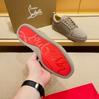 $82.00 USD Christian Louboutin Casual Shoes For Men #1209926