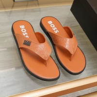 $64.00 USD Boss Slippers For Men #1209937