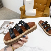 $85.00 USD Celine Slippers For Women #1209945