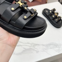 $85.00 USD Celine Slippers For Women #1209946