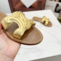 $85.00 USD Celine Slippers For Women #1209948