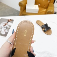 $85.00 USD Celine Slippers For Women #1209951