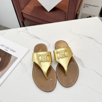 $85.00 USD Celine Slippers For Women #1209953