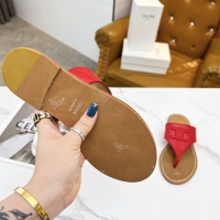 $85.00 USD Celine Slippers For Women #1209955