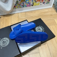 $72.00 USD Versace Slippers For Men #1209987