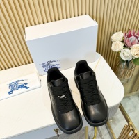 $100.00 USD Burberry Casual Shoes For Men #1210126