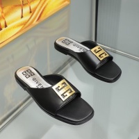 $68.00 USD Givenchy Slippers For Women #1210152