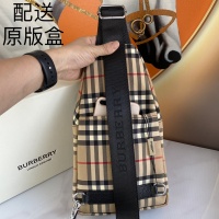 $98.00 USD Burberry AAA Man Messenger Bags #1210156