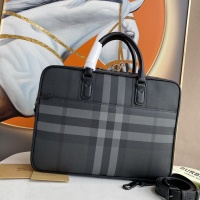 $160.00 USD Burberry AAA Man Handbags #1210222