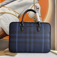 $160.00 USD Burberry AAA Man Handbags #1210224