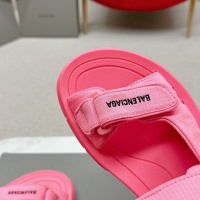 $100.00 USD Balenciaga Sandal For Women #1210283