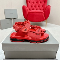 $100.00 USD Balenciaga Sandal For Women #1210286