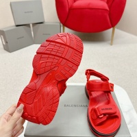 $100.00 USD Balenciaga Sandal For Women #1210286