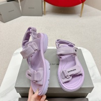 $100.00 USD Balenciaga Sandal For Women #1210288