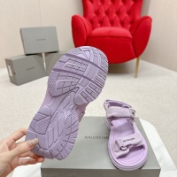 $100.00 USD Balenciaga Sandal For Women #1210288