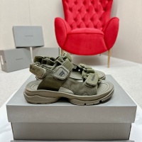 $100.00 USD Balenciaga Sandal For Women #1210289