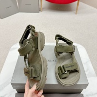 $100.00 USD Balenciaga Sandal For Women #1210289