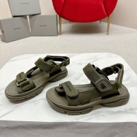 $100.00 USD Balenciaga Sandal For Women #1210289