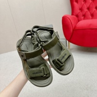 $100.00 USD Balenciaga Sandal For Men #1210293