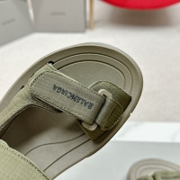 $100.00 USD Balenciaga Sandal For Men #1210293