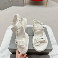 $100.00 USD Balenciaga Sandal For Women #1210294