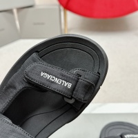 $100.00 USD Balenciaga Sandal For Women #1210298