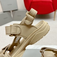 $102.00 USD Balenciaga Sandal For Women #1210303