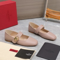 $108.00 USD Valentino Flat Shoes For Women #1210337