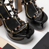 $130.00 USD Valentino Sandal For Women #1210382