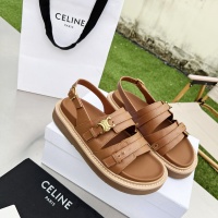 $92.00 USD Celine Sandal For Women #1210387