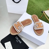 $85.00 USD Celine Slippers For Women #1210390