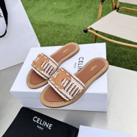 $85.00 USD Celine Slippers For Women #1210390