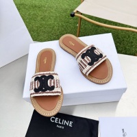 $85.00 USD Celine Slippers For Women #1210391