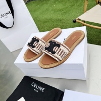 $85.00 USD Celine Slippers For Women #1210391