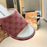 $82.00 USD Balenciaga Slippers For Women #1210414