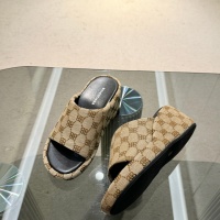 $82.00 USD Balenciaga Slippers For Women #1210415