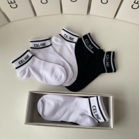 $27.00 USD Celine Socks #1210456