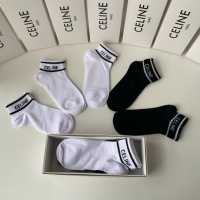 $27.00 USD Celine Socks #1210456