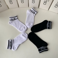 $27.00 USD Celine Socks #1210456