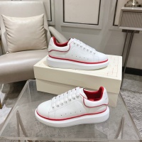 $105.00 USD Alexander McQueen Casual Shoes For Women #1210490