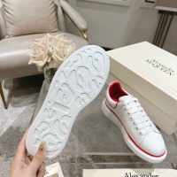 $105.00 USD Alexander McQueen Casual Shoes For Women #1210490