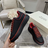 $105.00 USD Alexander McQueen Casual Shoes For Women #1210492