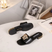 $80.00 USD Versace Slippers For Women #1210512