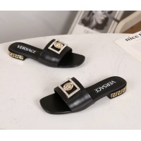 $80.00 USD Versace Slippers For Women #1210513