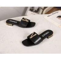 $80.00 USD Versace Slippers For Women #1210514