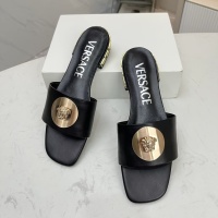 $80.00 USD Versace Slippers For Women #1210517