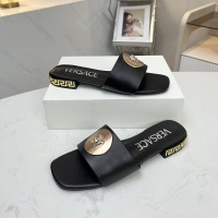 $80.00 USD Versace Slippers For Women #1210517