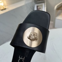 $80.00 USD Versace Slippers For Women #1210517