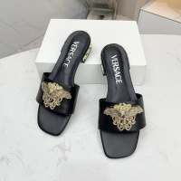 $80.00 USD Versace Slippers For Women #1210519